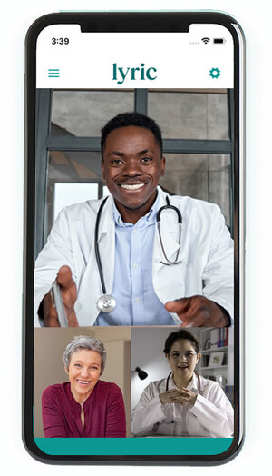 Virtual Care Platform MyTelemedicine Launches Caregiver Support Tools to its Flagship Brand Lyric Health