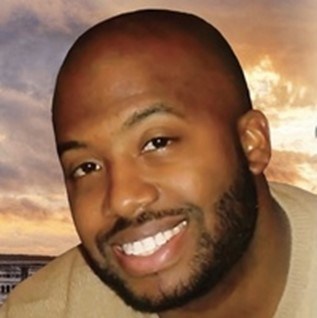 Anrae T. James; Family Photo Anrae T. James; Family Photo