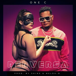 One C Presents His New Single and Video "Perversa"