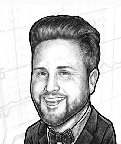 Accredited Investor Podcast Host Jonathan Tuttle