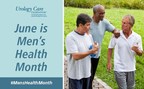 The Urology Care Foundation Celebrates Men's Health Month...