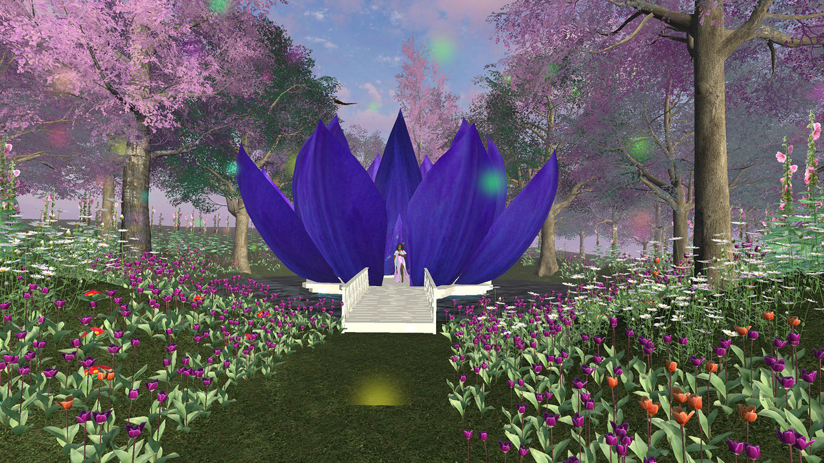 Breonna's Garden Continues Across the Nation with a Homecoming - Vimarsana News
