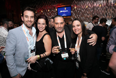 Phonexa, MailCon Successfully Unite Email & Omnichannel Marketers in New York with Glamorous Mixer