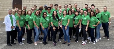 "Keep it in the family: Babylon Dental Care focuses on the human side of dentistry"