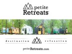 Petite Retreats Opens Sixth Tiny House Village, First in Tennessee