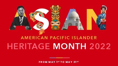 ChenMed celebrates Asian American Pacific Islander Heritage Month