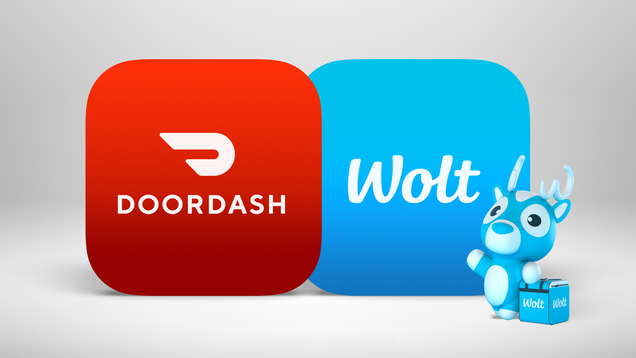 美国最大外卖平台DoorDash完成收购送餐平台Wolt