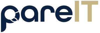 pareIT Logo
