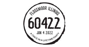 The 06.04.22 Community Block Party of a Lifetime is this year … literally! ​ Join us on Saturday, June 4, 2022, at Flossmoor Park. Bike the Gem Starts at 11:00 am 60422 The Party: 1:00 pm-8:00 pm