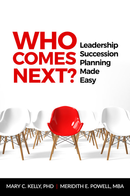 New Succession Planning Book Helps Financial Institutions Create a Successful Future - Vimarsana News