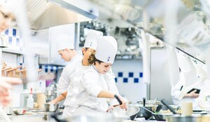 Spike in career changes leads to more student enrollments at Le Cordon Bleu's Ottawa campus