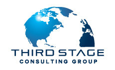 Third Stage Consulting Group Logo
