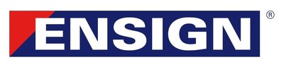 Ensign Energy Services Inc. Logo (CNW Group/Ensign Energy Services Inc.)