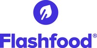 Flashfood logo (PRNewsfoto/Flashfood)