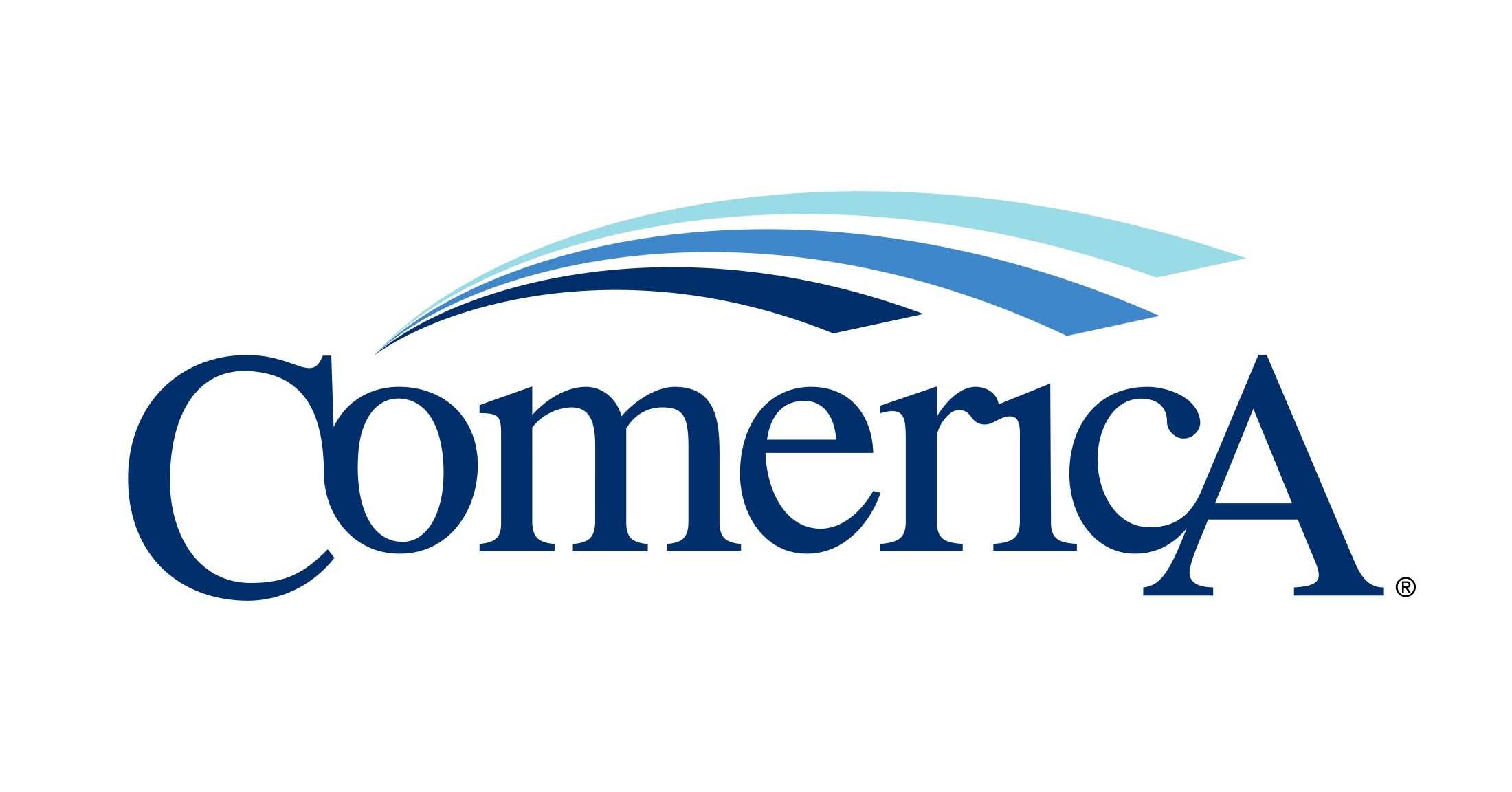 Comerica Bank Unveils New Logo Signifying the Company's Continued Evolution in a New Era of Banking