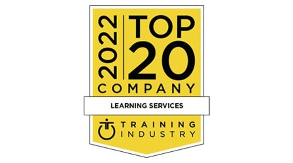 Infopro Learning Recognized Among Top 20 Learning Services Providers in 2022 by Training Industry - Vimarsana News