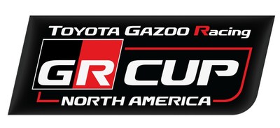 (PRNewsfoto/Toyota Gazoo Racing North America)