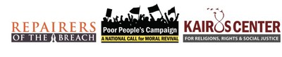 Meet us in DC on June 18th for the Mass Poor People's and Low-Wage Workers' Assembly and Moral March on Washington and to the Polls