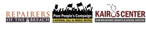 Meet us in DC on June 18th for the Mass Poor People's and Low-Wage Workers' Assembly and Moral March on Washington and to the Polls