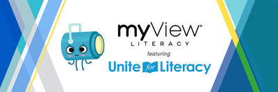 Savvas Learning Company today announced that its leading K-5 core curriculum, myView Literacy, has been updated with new interactive resources based on cutting-edge Science of Reading research to help all students develop the skills they need for reading achievement.