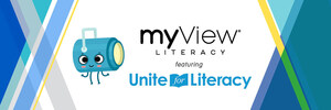 Savvas Learning Company Enhances Popular myView Literacy Program with New Teaching and Learning Resources Based on Science of Reading Research