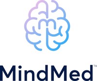 MindMed stacked logo (PRNewsfoto/Mind Medicine (MindMed) Inc.)