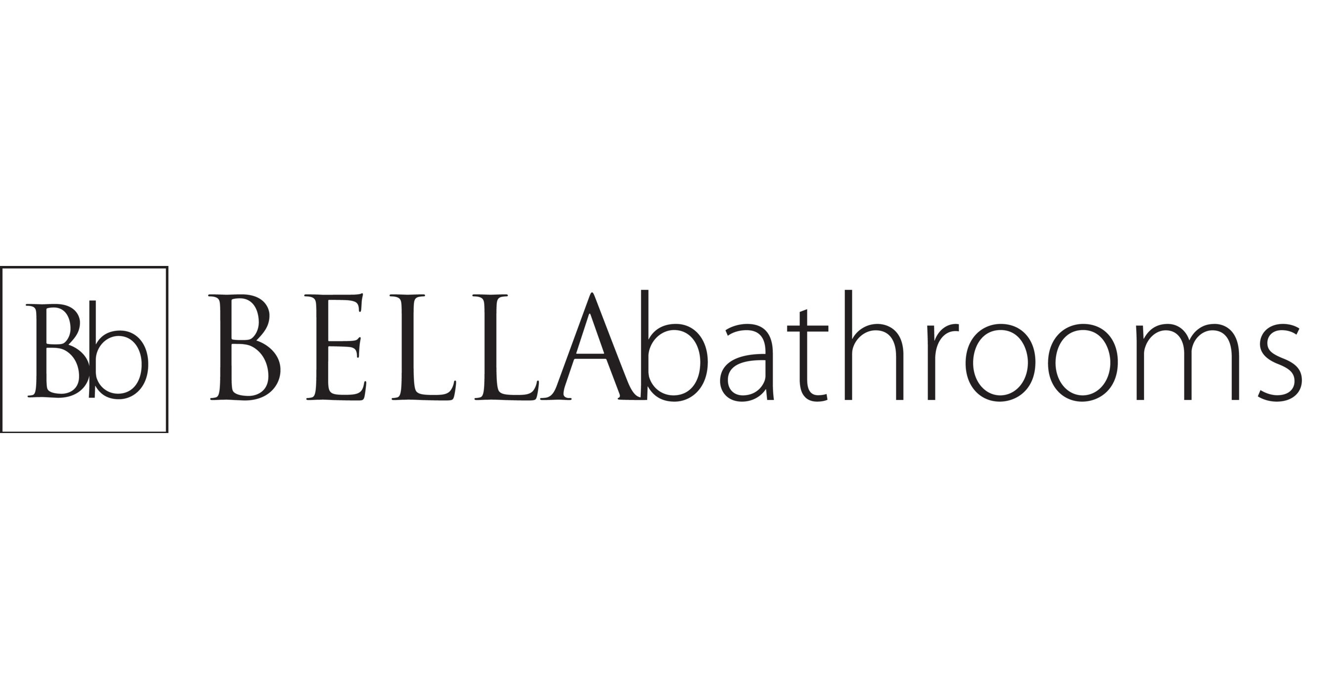 Bella Bathrooms Creates Stunning Yet Affordable Bathrooms with Designs to Suit Any Space