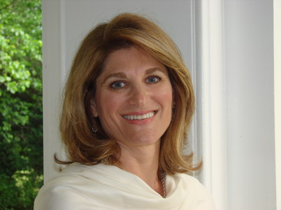 Eleni Tsigas, CEO, Preeclampsia Foundation