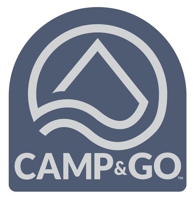CAMP&GO Logo