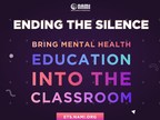 NAMI Releases Virtual Mental Health Education Program for Teens