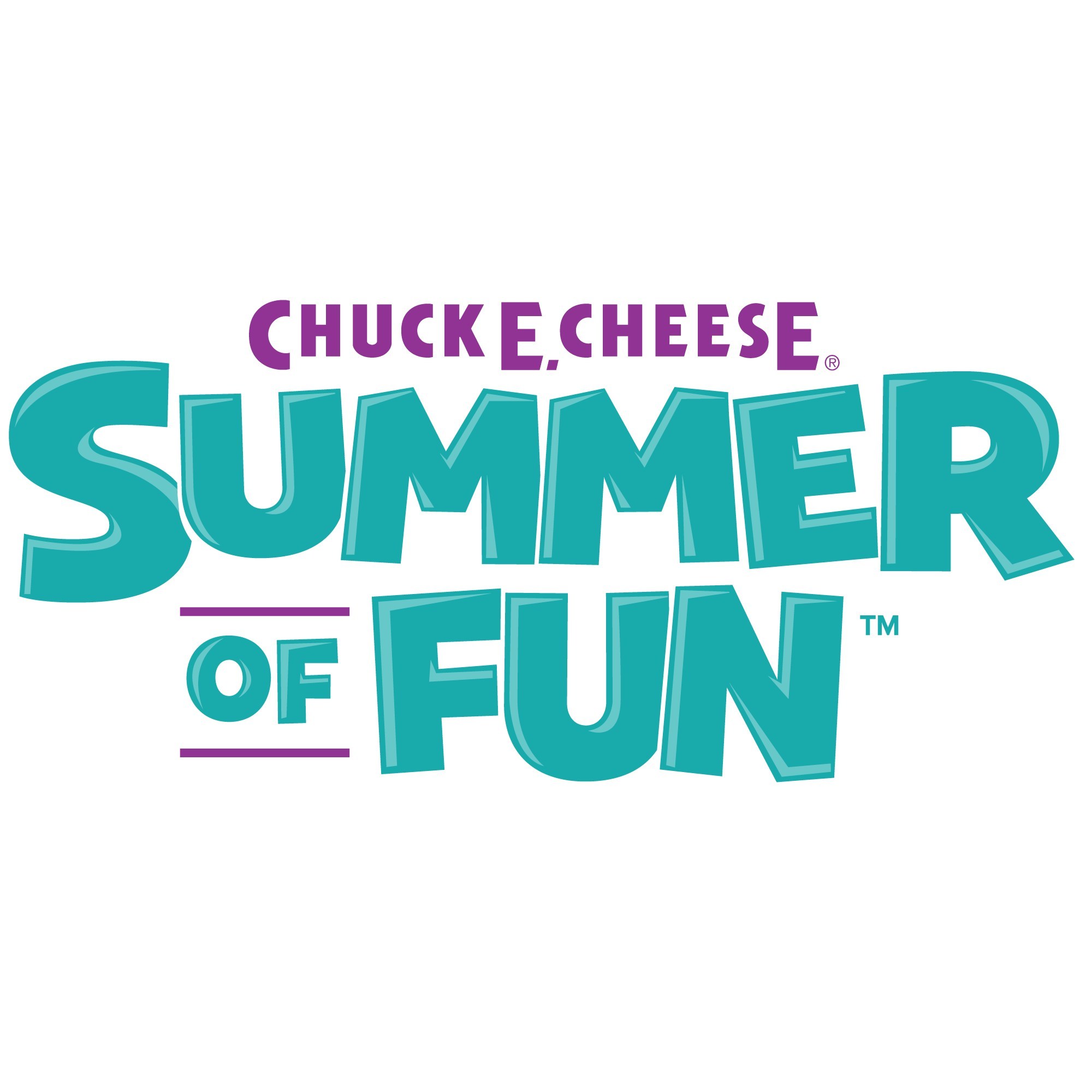 CHUCK E. CHEESE INTRODUCES BEST VALUE WITH NEW SUMMER PASS AND 12-WEEK SUMMER OF FUN NATIONAL CELEBRATION (PRNewsfoto/CEC Entertainment, LLC)