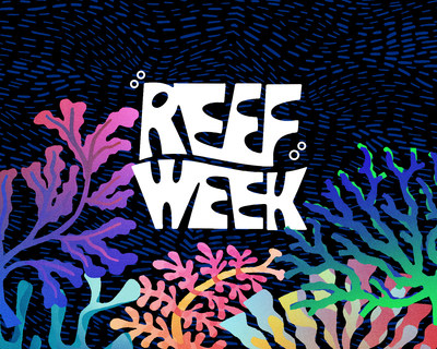 REEF Introduces REEF Week (June 1st - June 8th)