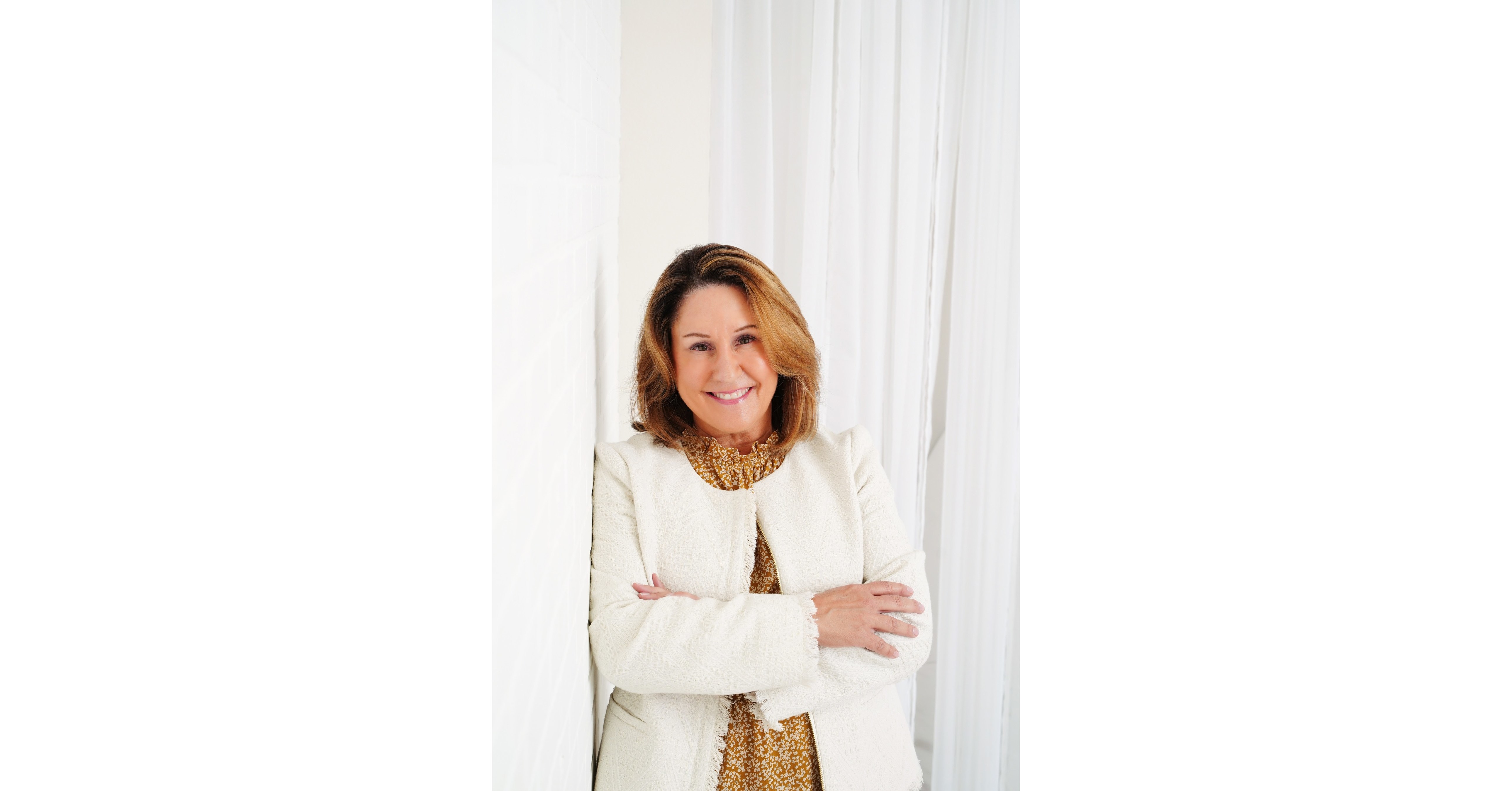 BRIX Holdings, LLC Appoints New Chief Financial Officer Pamela Hunt