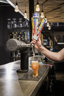 Love Conquers Ale now available in select markets