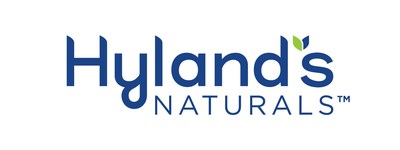 Hyland's Naturals (PRNewsfoto/Hyland’s Naturals)
