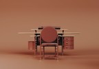 Steelcase and Frank Lloyd Wright Foundation Announce New Creative Collaboration