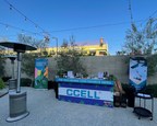 CCELL Celebrates Successful High Times 100 Gala Sponsorship