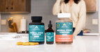 Superfood Supplement Brand Ancient Nutrition Unveils Innovative...