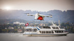 Matternet Takes Over Drone Business From Swiss Post, Announces Plans for First City-Wide Network in Switzerland