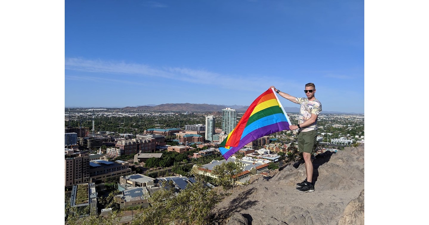 White Party Palm Springs Returns in 2022 as White Party Global - HomoCulture