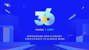 36Kr is approaching an inflection point with its strong 2022Q1 financial results