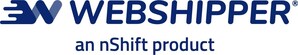 nShift lancerer Webshipper i Holland og Belgien for at tilbyde hurtigere forsendelser og bedre leveringsmuligheder