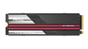 Netac launches the NV7000