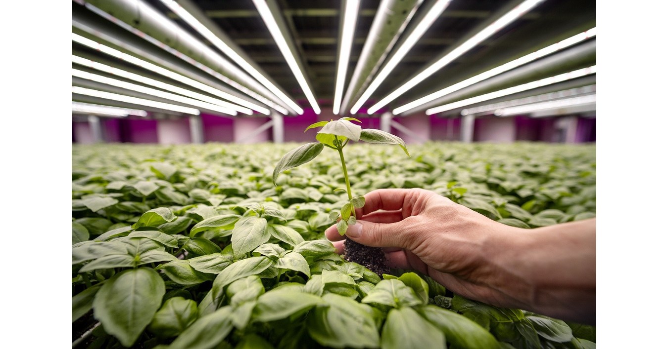 Future Crops Moves to 100% Renewable Energy