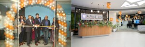 Altimetrik inaugurates its 24,000 sq. ft. swanky office in Chennai