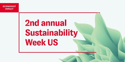 Economist Impact's second annual Sustainability Week US