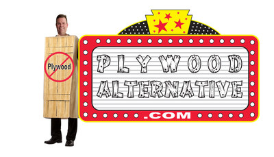 PlywoodAlternative.com logo