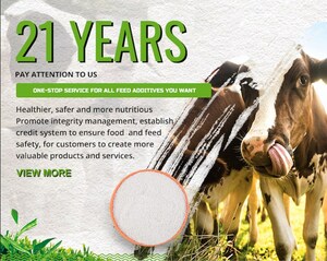 Good Livestock Health Is Good Human Health - Major Uptick in Sales for Leading Provider of Certified Feed Additives as Global Demand Increases: Polifar Group