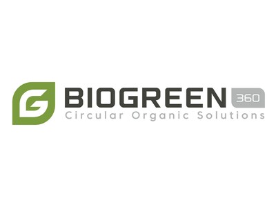 BioGreen360 Circular Organic Solutions