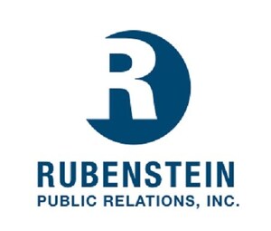 PUBLIC RELATIONS VETERAN JOHN A. MCCOOK RETURNS TO RUBENSTEIN PUBLIC RELATIONS